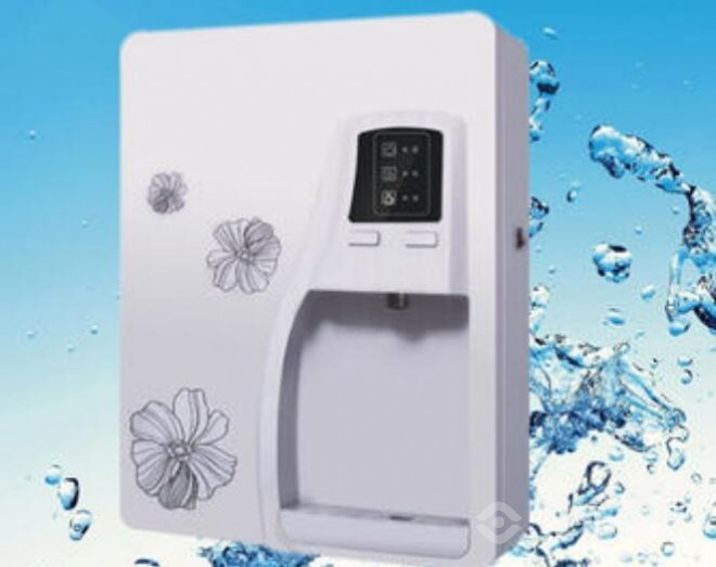 艾美泉净水器