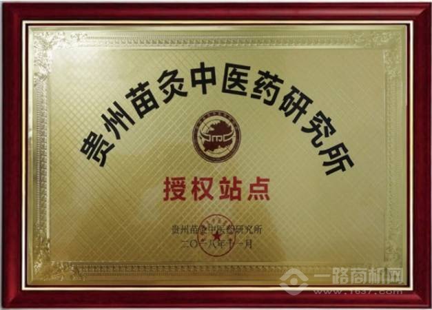 苗瑶古方膏药铺