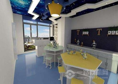 海豚博士STEAM創客中心加盟