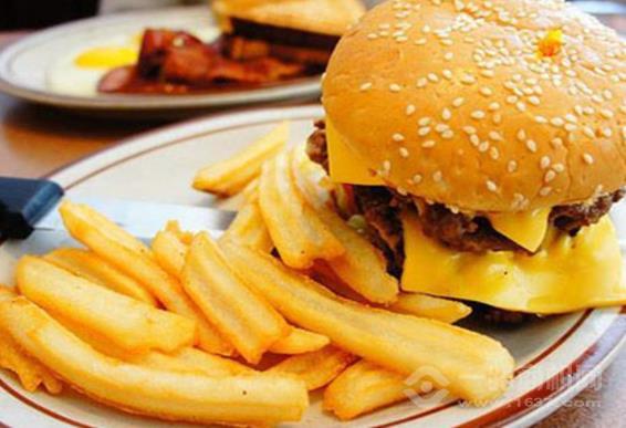 美兹克汉堡加盟