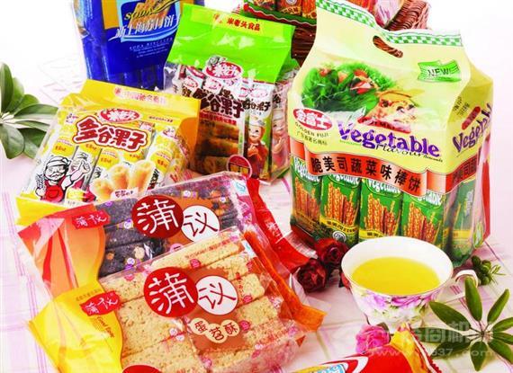 食莱客休闲食品