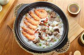 稻香园砂锅粥