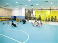 能量鹰儿童运动馆