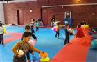 能量鹰儿童运动馆