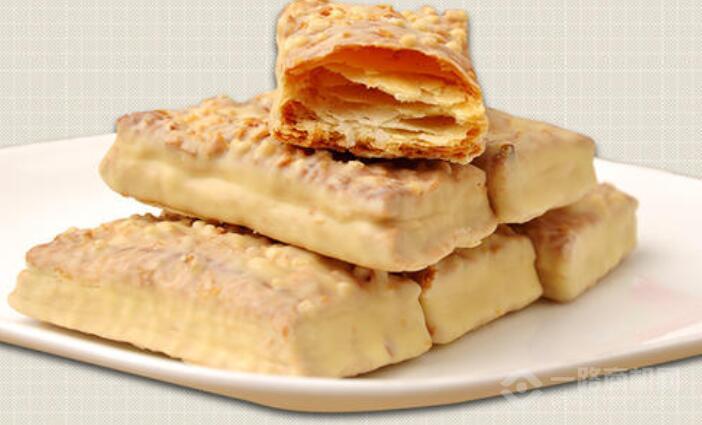 盛味佳休闲食品