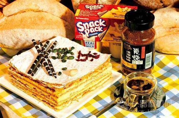 盛味佳休闲食品