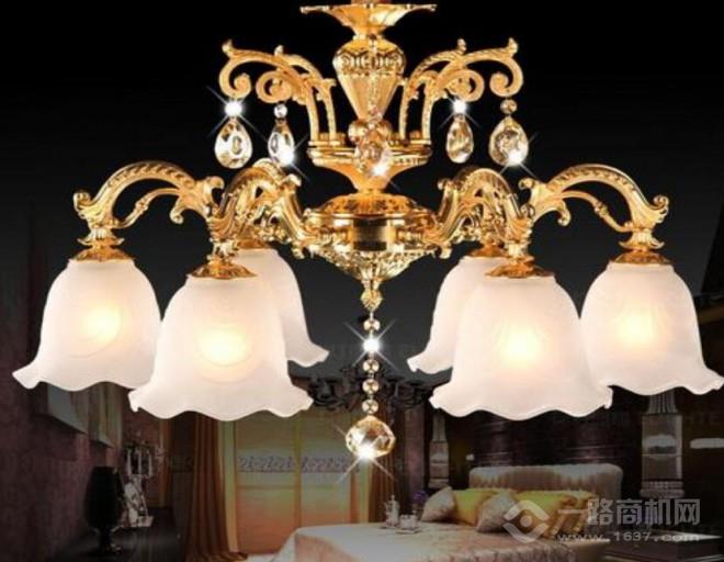 太平洋燈飾加盟