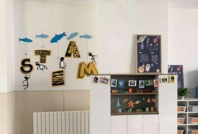 海豚博士STEAM創(chuàng)客中心加盟 海豚博士STEAM創(chuàng)客中心加盟