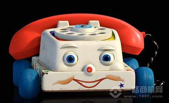 嘟嘟侠儿童玩具