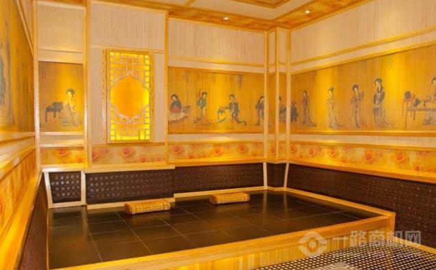 韓蒸天下 韓蒸天下