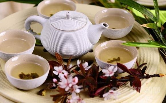 云合茶业加盟 云合茶业加盟