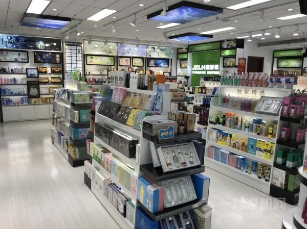 精妝聯華 精妝聯華