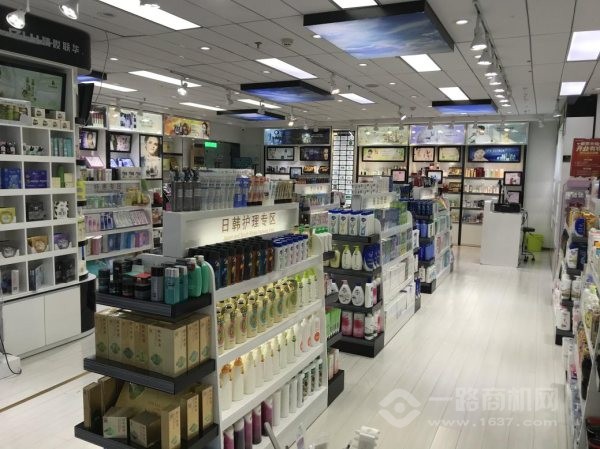 精妝聯華加盟 精妝聯華加盟