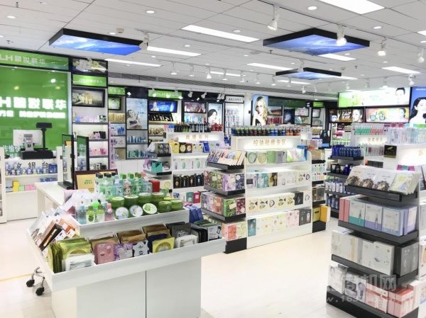 精妝聯華 精妝聯華