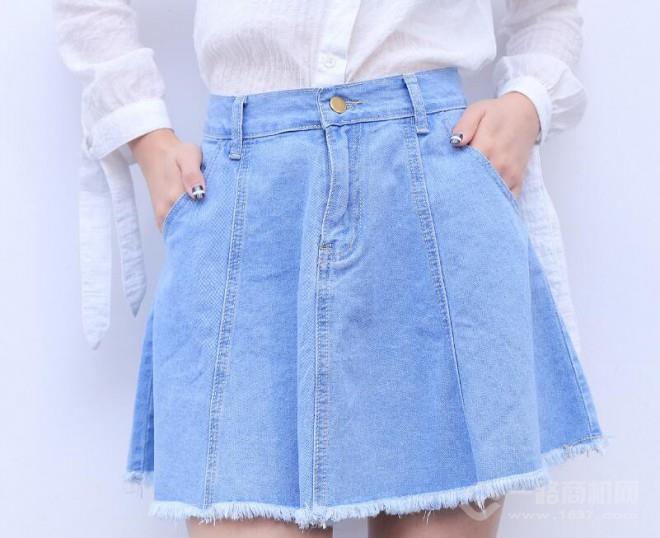 詩情格女裝加盟