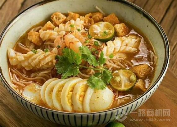 张二毛麻辣烫