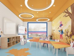 山姆大叔少兒英語(yǔ)