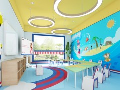 山姆大叔少兒英語(yǔ)