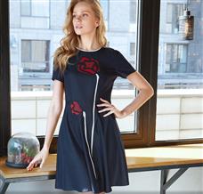 美麗聯(lián)盟女裝