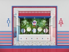 山姆大叔少兒英語(yǔ)