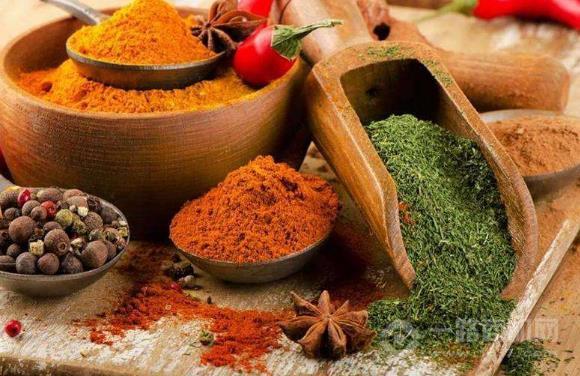 世紫调味品加盟