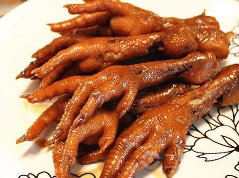 鸡声尖叫 鸡声尖叫