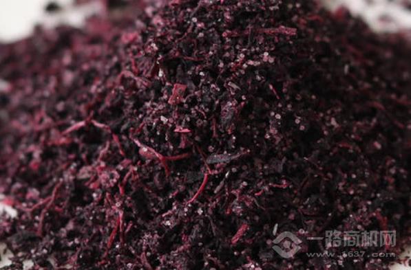 世紫调味品加盟