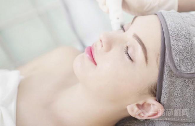 一意美容美体加盟 一意美容美体加盟