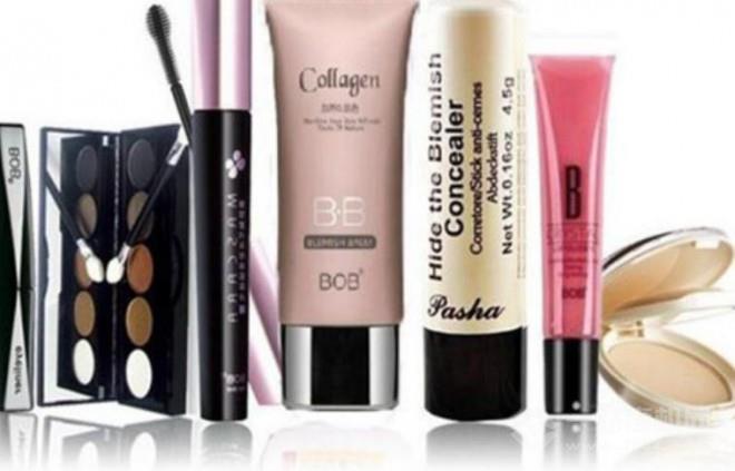 舒医化妆品 舒医化妆品