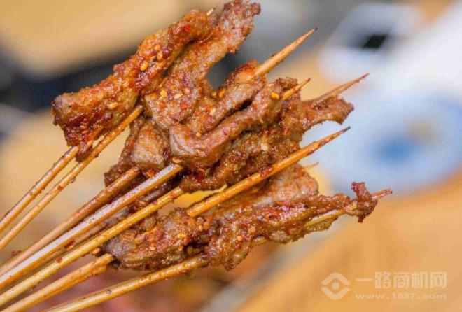 客拉客串烧工房加盟 客拉客串烧工房加盟