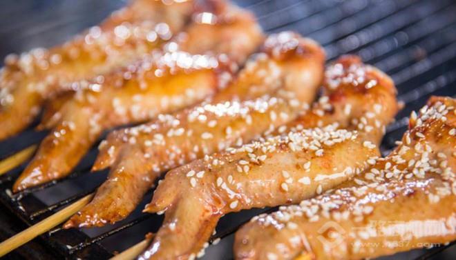 客拉客串烧工房加盟 客拉客串烧工房加盟