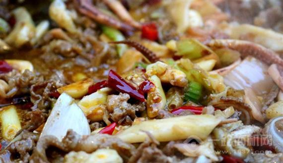 英尚法式铁板烧