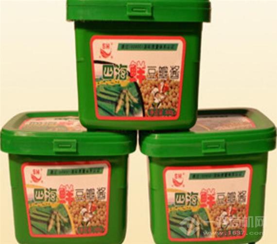 四海调味品