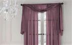 铂雅布艺窗帘