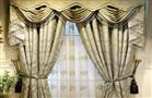 铂雅布艺窗帘