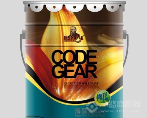 老太爷油漆加盟