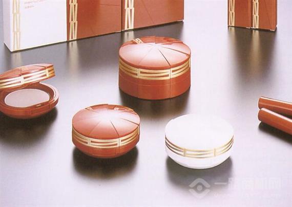 优婵蓓雅化妆品