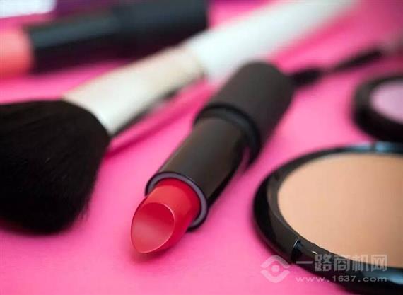 优婵蓓雅化妆品