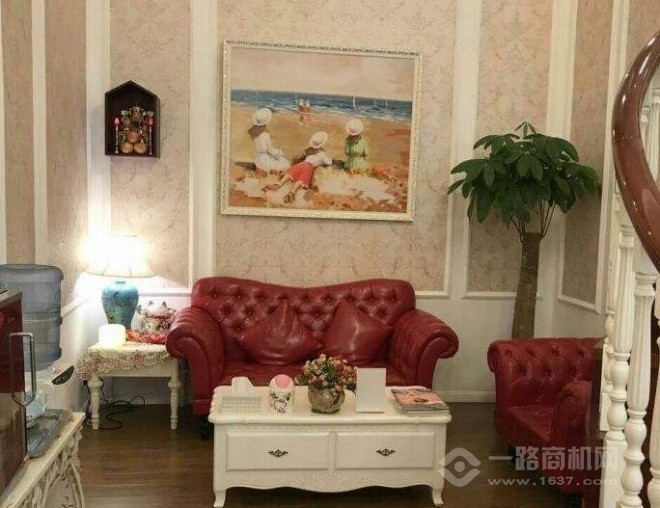 茜尔维亚产后恢复