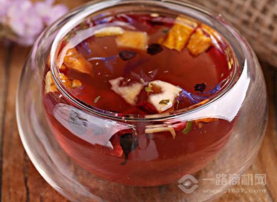 春花秋茶加盟 春花秋茶加盟