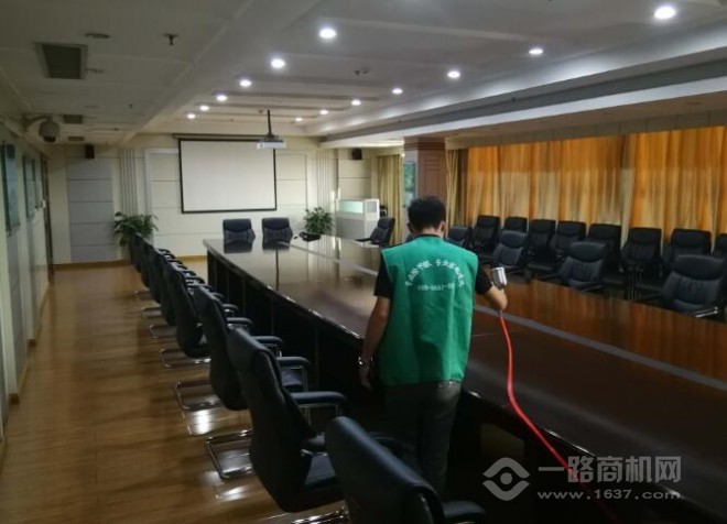 康麗萊空氣凈化