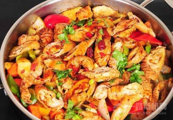 燜上癮三汁燜鍋