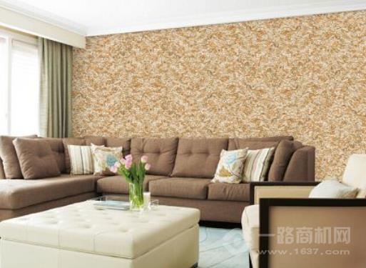 华方墙艺漆加盟