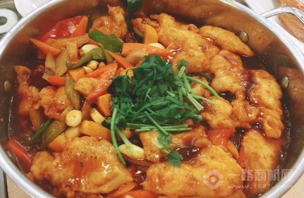 燜上癮三汁燜鍋