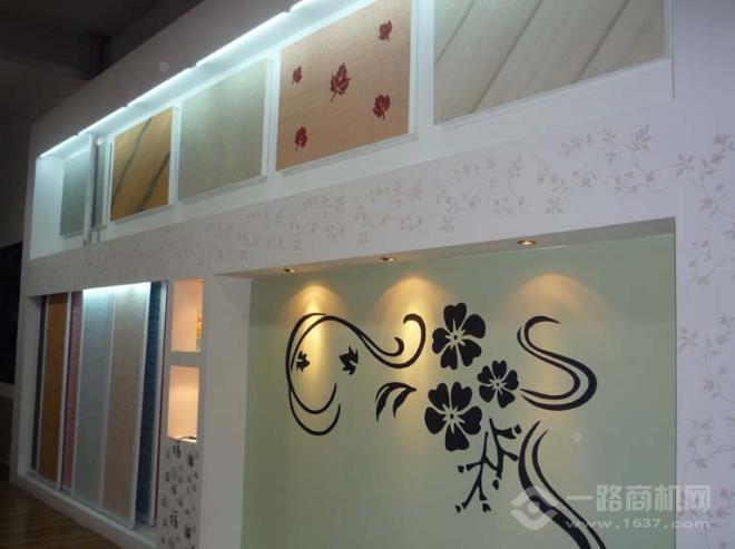 华方墙艺漆加盟