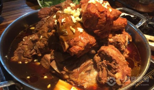 燜上癮三汁燜鍋