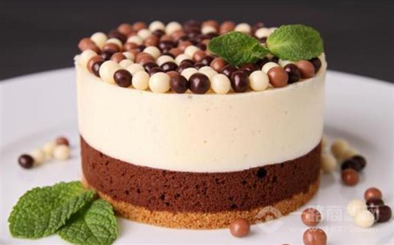 陶莫卡蛋糕