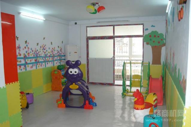 樱之杰早教中心