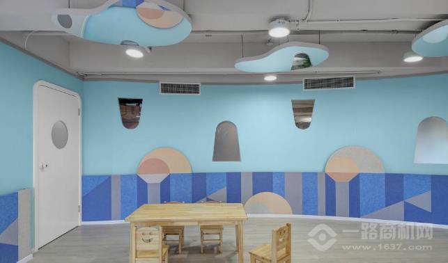 樱之杰早教中心加盟 樱之杰早教中心加盟