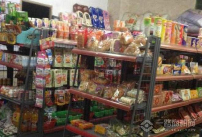 万店通便利店加盟